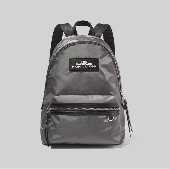 the marc jacobs medium backpack